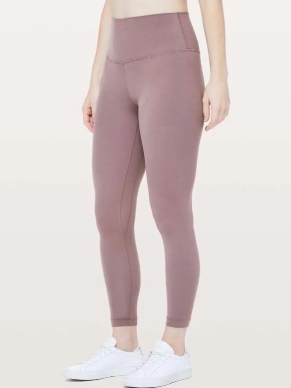 Lululemon Align Pant II *25" Antique Bark